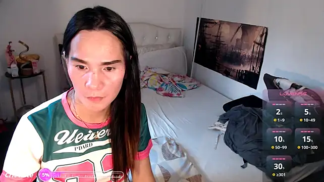 NinaDOM4CUM – webcam-show