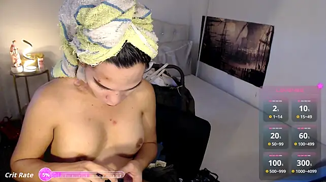 NinaDOM4CUM – webcam-show