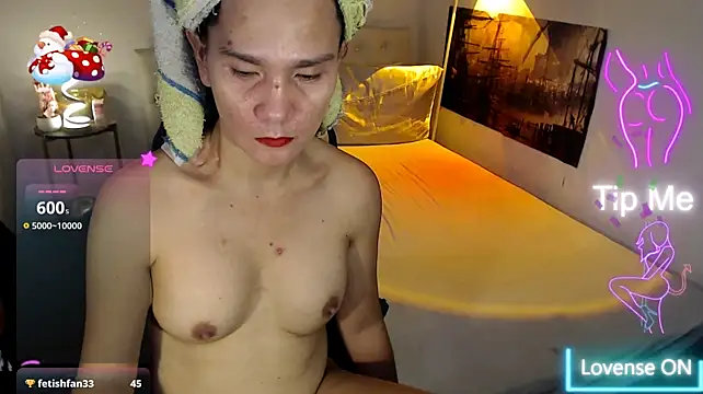 NinaDOM4CUM – webcam-show