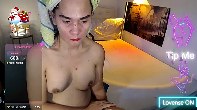 عرض كام NinaDOM4CUM