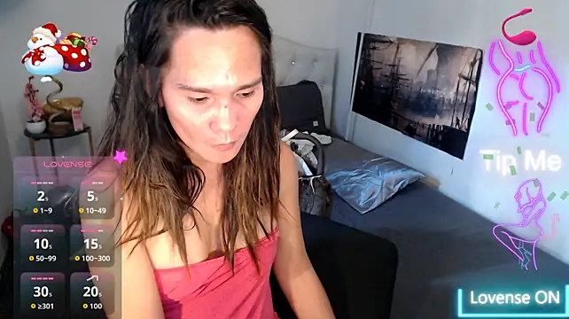 NinaDOM4CUM Webcamshow
