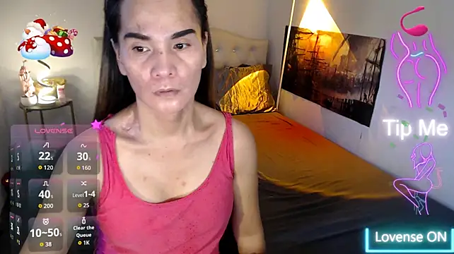 NinaDOM4CUM – webcam-show