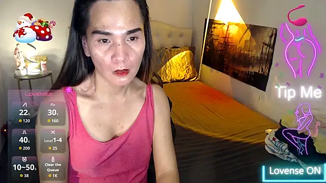 NinaDOM4CUM Webcamshow