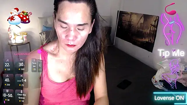 NinaDOM4CUM Webcamshow
