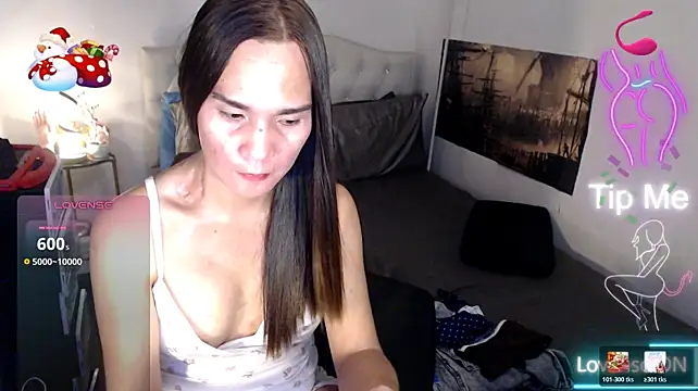 NinaDOM4CUM 웹캠 쇼