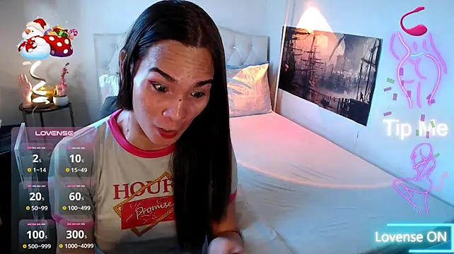 NinaDOM4CUM – webcam-show