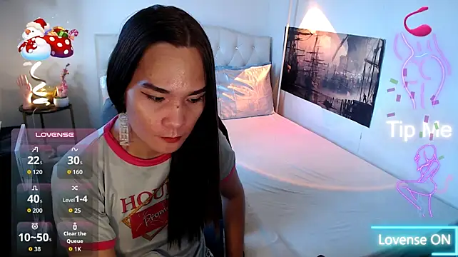 NinaDOM4CUM – webcam-show