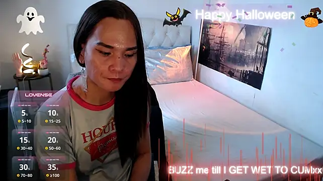 NinaDOM4CUM 网络视讯表演