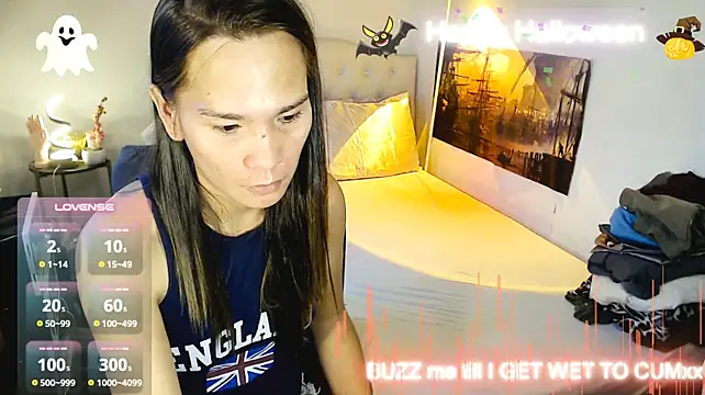 NinaDOM4CUM 웹캠 쇼