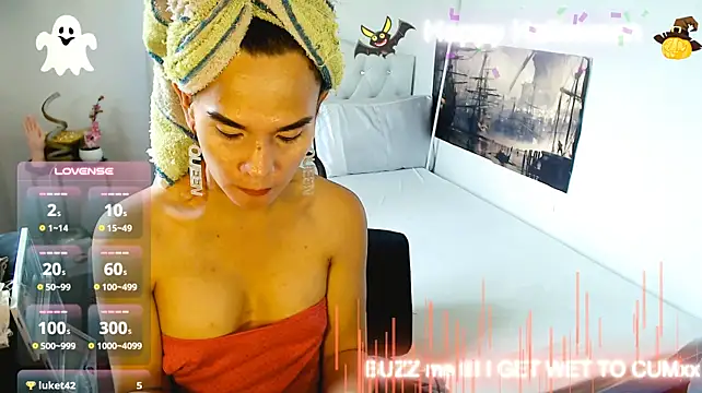 NinaDOM4CUM – webcam-show