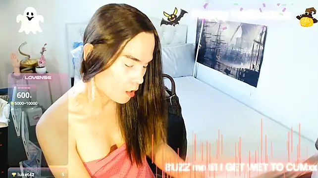 NinaDOM4CUM 웹캠 쇼