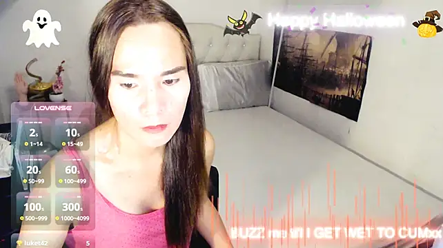 Show de webcam de NinaDOM4CUM