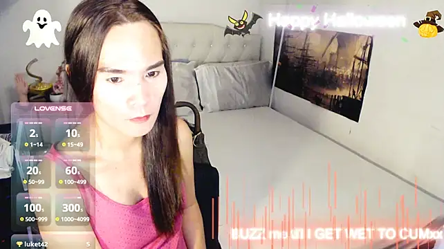 โชว์เว็บแคมของ NinaDOM4CUM