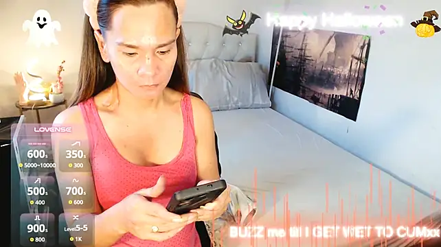 NinaDOM4CUM Webcamshow