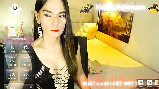NinaDOM4CUM's Webcam Show