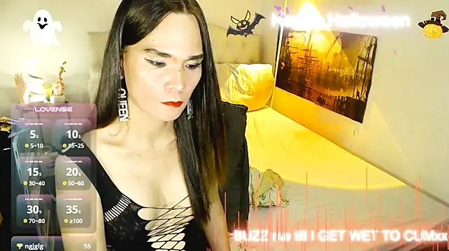 NinaDOM4CUM Webcamshow
