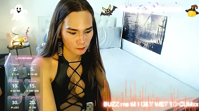 NinaDOM4CUM 웹캠 쇼