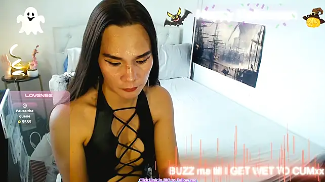โชว์เว็บแคมของ NinaDOM4CUM
