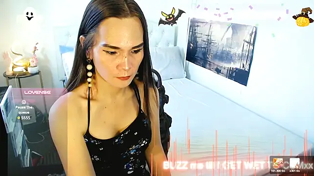 NinaDOM4CUM – webcam-show