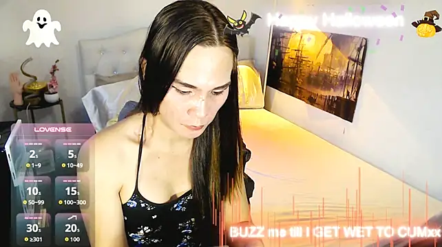 Show de webcam de NinaDOM4CUM