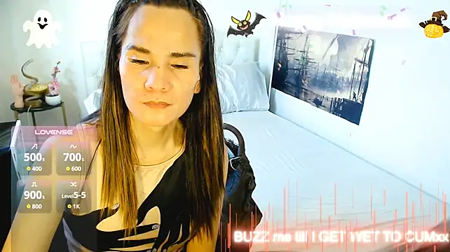โชว์เว็บแคมของ NinaDOM4CUM