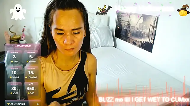 NinaDOM4CUM – webcam-show