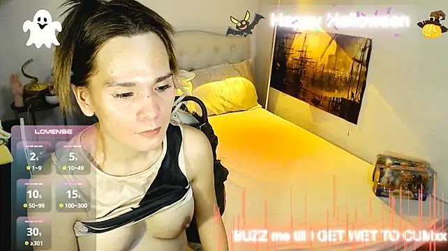 Živý XXX chat NinaDOM4CUM