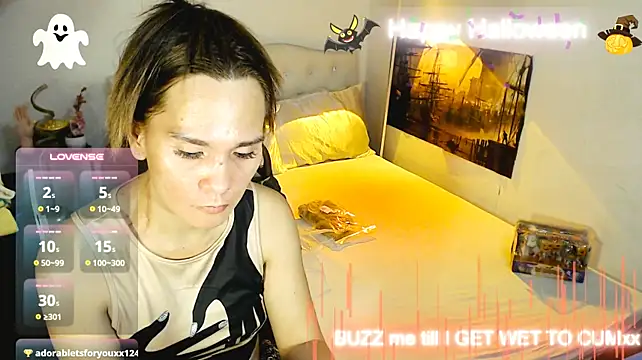 Вебкам-шоу NinaDOM4CUM