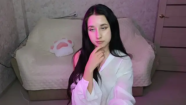Eva_Maller's Live XXX Chat