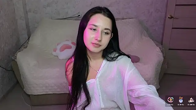 Eva_Maller's Live XXX Chat