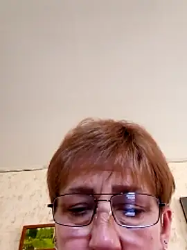 MeryLive59011 – Kamerová šou