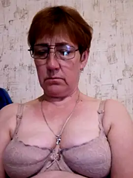 Show Webcam de MeryLive59011
