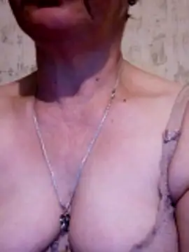 MeryLive59011 Webcam-Show