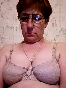 Show webcam de MeryLive59011