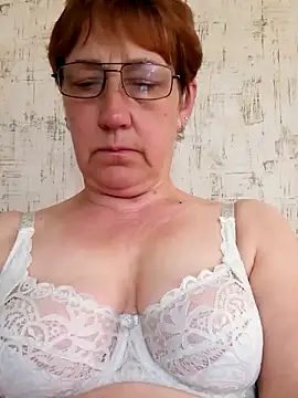 MeryLive59011 – Kamerová šou