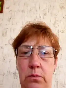 Webkamerová show MeryLive59011