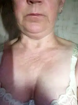 Webkamerová show MeryLive59011