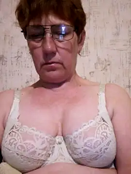 MeryLive59011 Pertunjukan Webcam