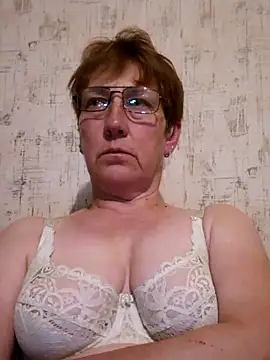 Show Webcam de MeryLive59011