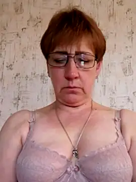 MeryLive59011 – Kamerová šou
