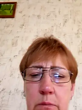 Webkamerová show MeryLive59011