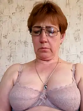 MeryLive59011 Webcam Show