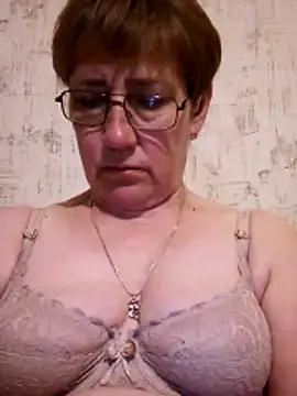 Sala de chat en directo de MeryLive59011