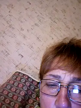 Webkamerová show MeryLive59011