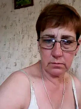 Webkamerová show MeryLive59011