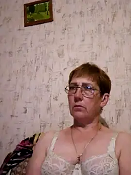 Pokazy przed kamerką – MeryLive59011