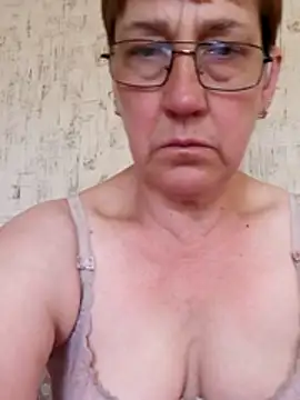 MeryLive59011 Webcam-Show