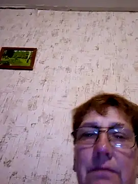 Webkamerová show MeryLive59011