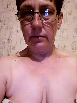 Show Webcam de MeryLive59011