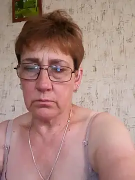 Show webcam de MeryLive59011